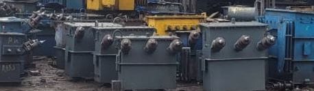 The municipal feeder was without electricity for 9 hours, causing trouble due to tripping throughout the day.