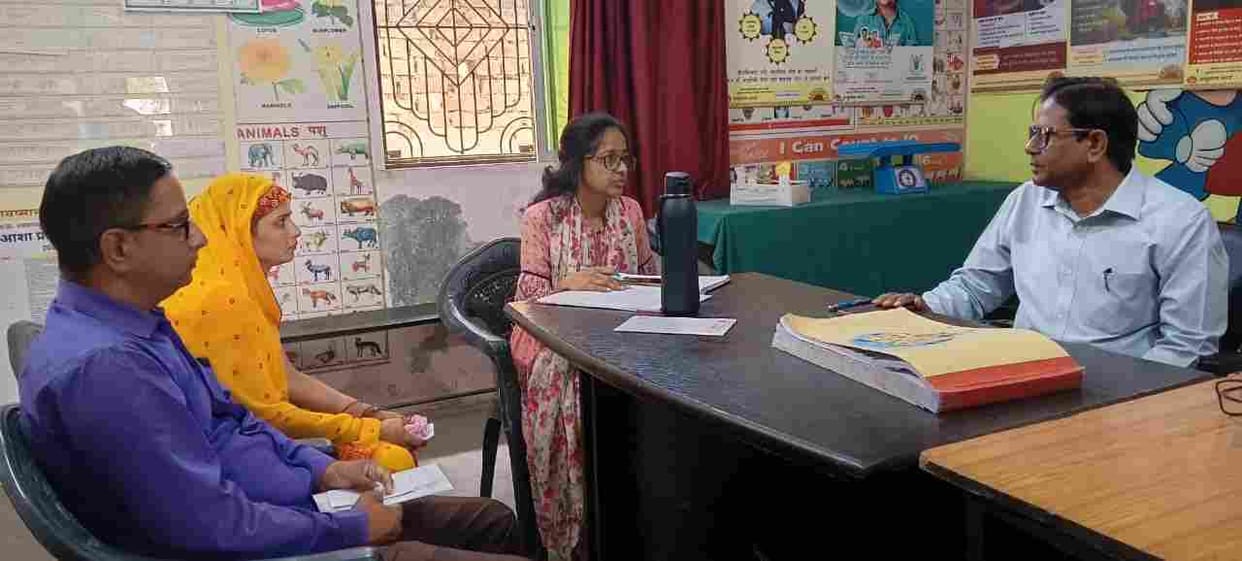 Explanation sought from three absent employees at Anantapura centre