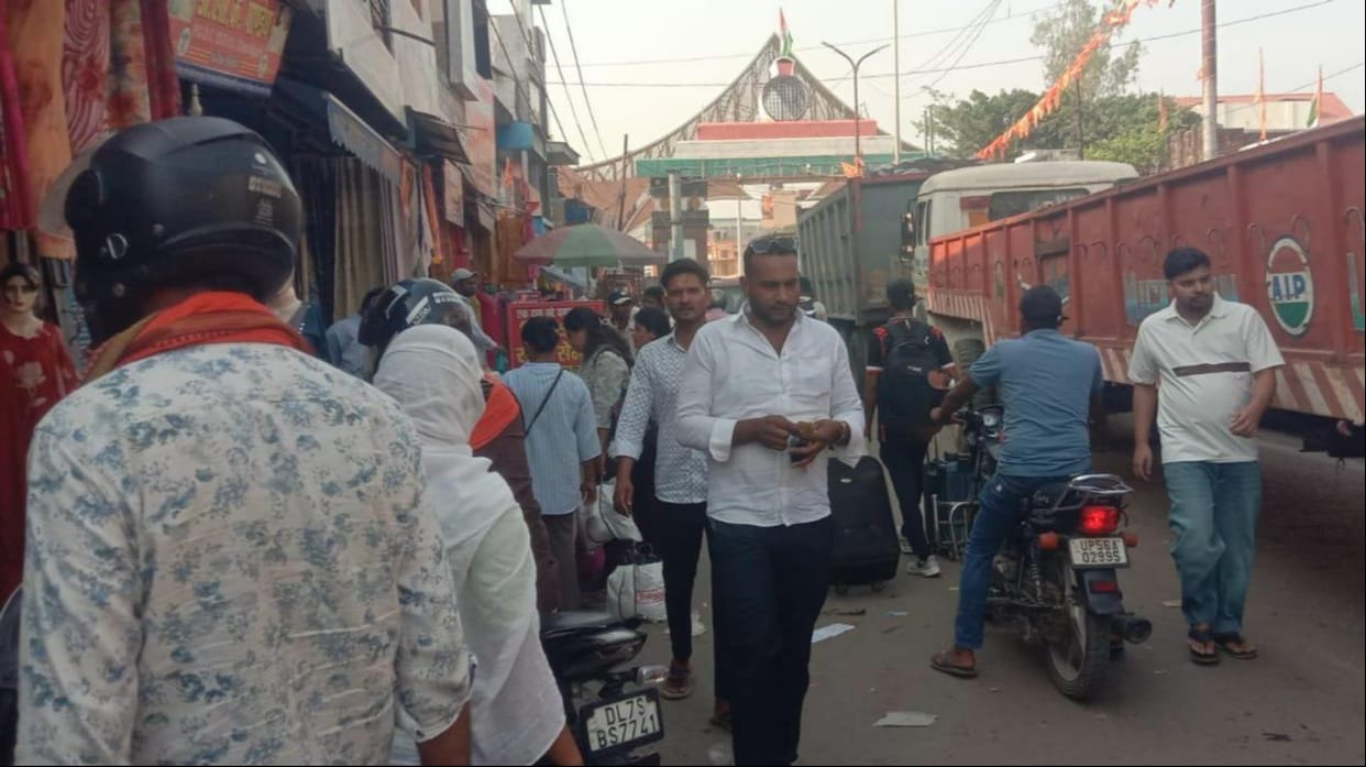 After the ban on additional customs duty, the market has returned to its glory, sales have increased by 30 percent.