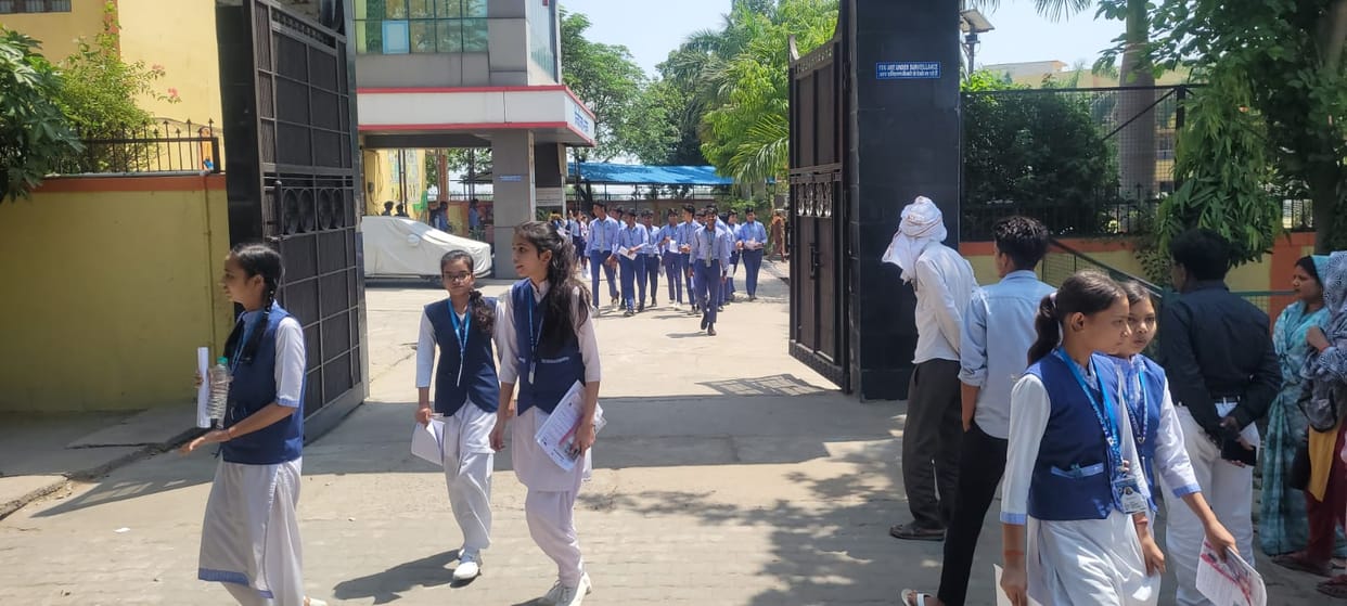 CBSE Schools to Reopen on 1 July But Third Language and Textbooks for Class 9 Still Unclear
