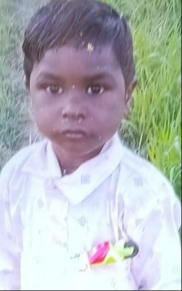 Seven-Year-Old Child Drowns After Slipping into Canal While Washing Feet