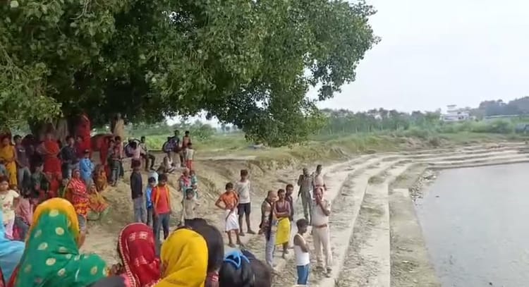 Bihar: घर से निकला 13 साल का किशोर, अगले दिन तालाब में मिला शव, पहचान होते ही गांव में मचा कोहराम
