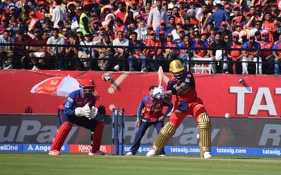 Qualifier 1 will be held in Dharamsala without Punjab Kings, Virat will be seen in action