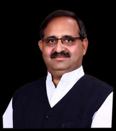 The public has given a befitting reply to the anti-people policies of the Congress government: Randhir