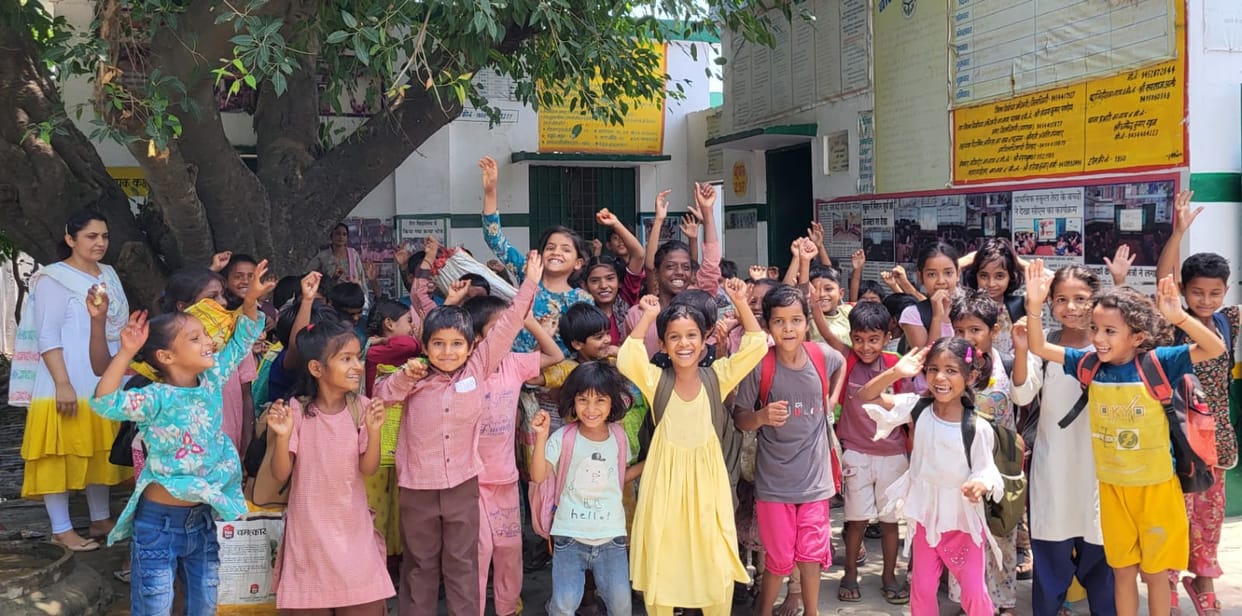 Schools Closed in Gaya Coaching Centers, Primary Classes Shut Down Till June 20 as Temperatures Soar