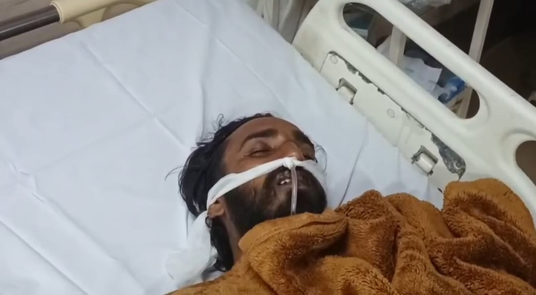 The condition of the three youths who consumed poison is stable.