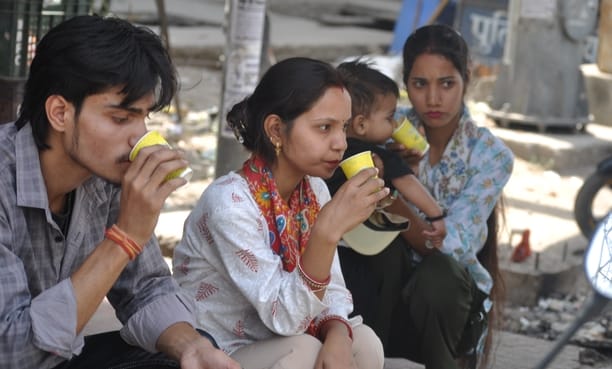 Heat broke the record of last six years, temperature reached 45 degrees