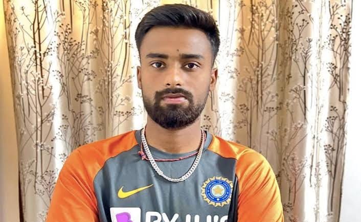 Jaipur: Young All-Rounder Manav Suthar Selected for Team India, Rajasthan Gets Test Cricketer After 12 Years