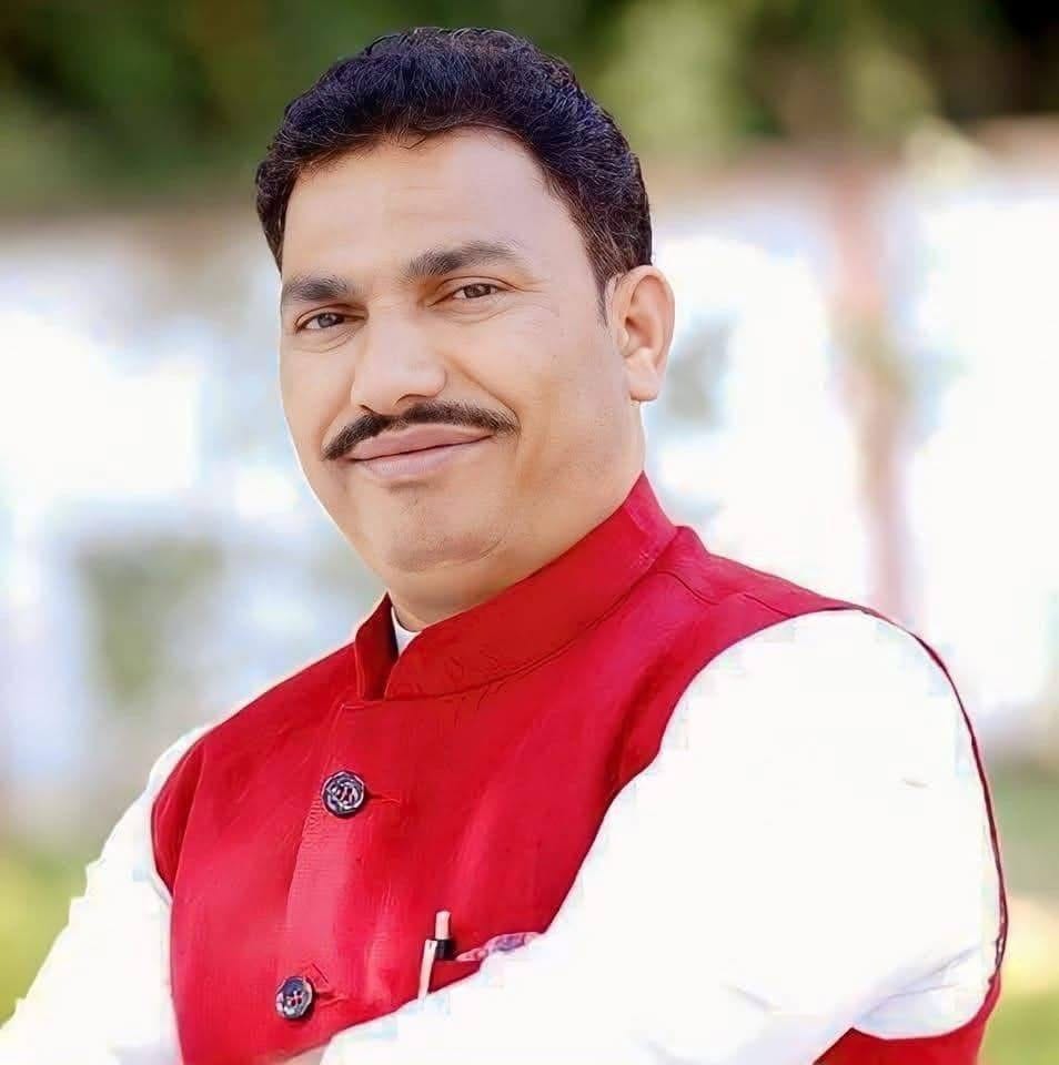 BJP MLA Accused of Encroaching on Mahakal Temple Land, Case Reaches High Court