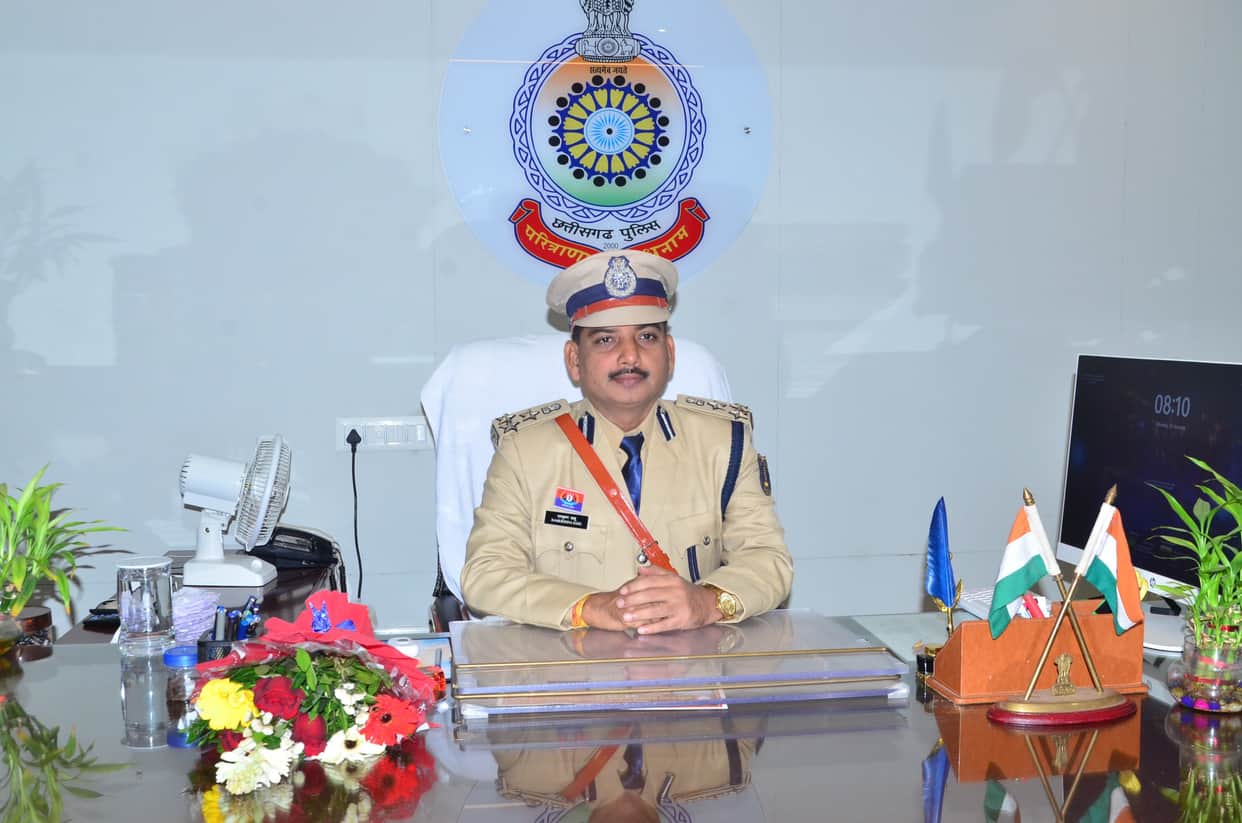 Transfer Orders Issued for 140 Police Personnel to Strengthen District Police Administration