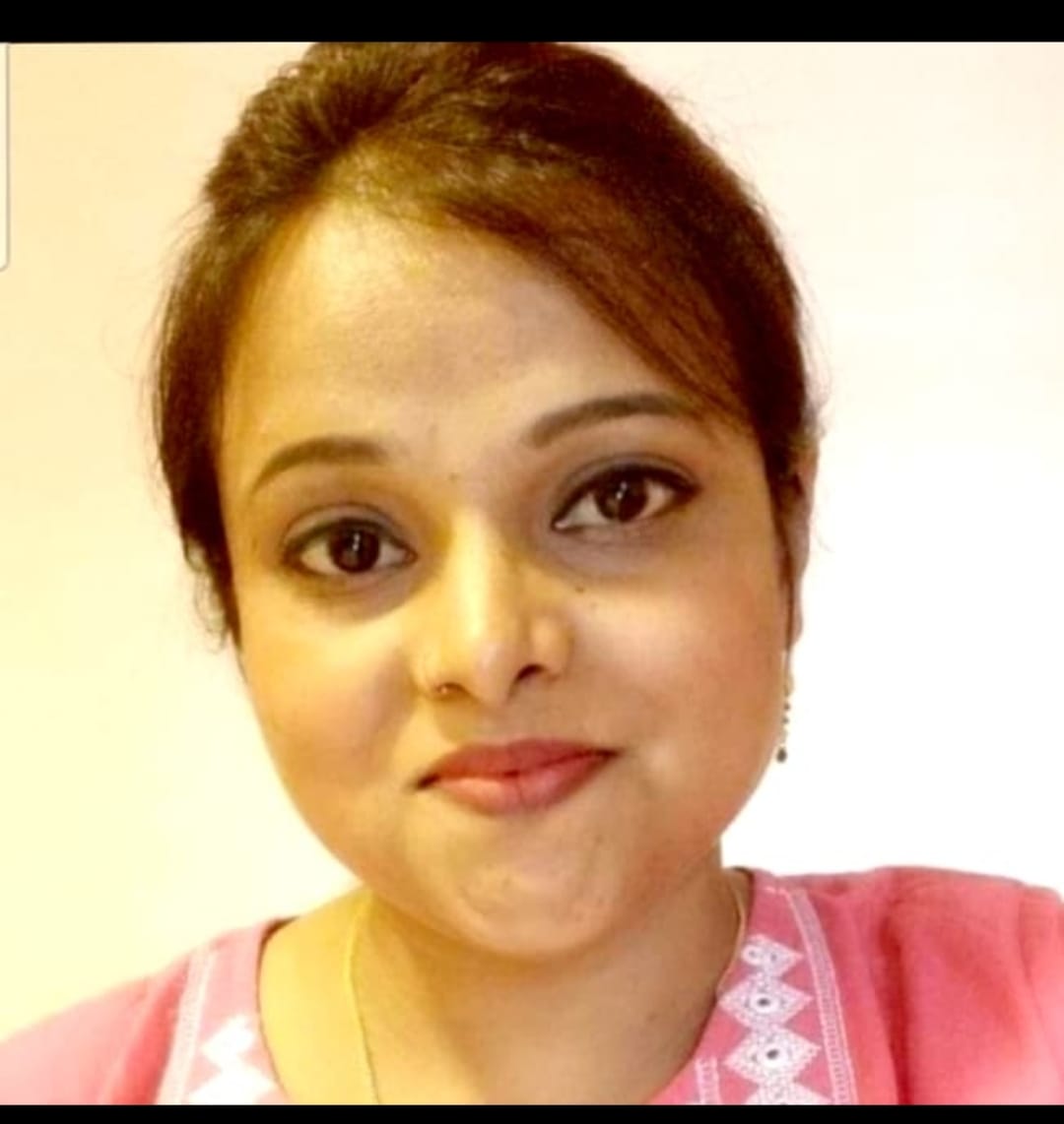 Fatehgarh's daughter Rajni Chauhan will represent India in the United Nations