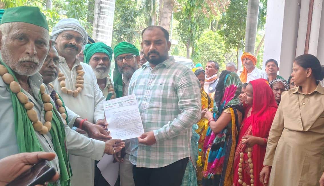 unnao news
