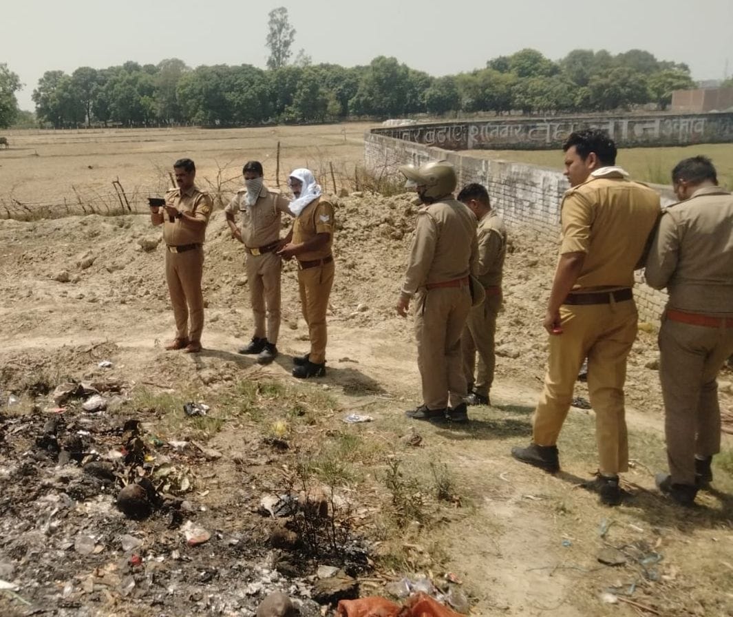 unnao news