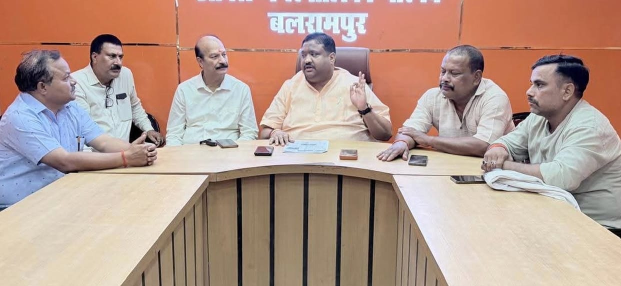 Efforts will be made at every level to protect the interests of traders