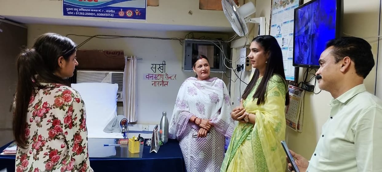 Arrangements for CJM One Stop Centre to be known