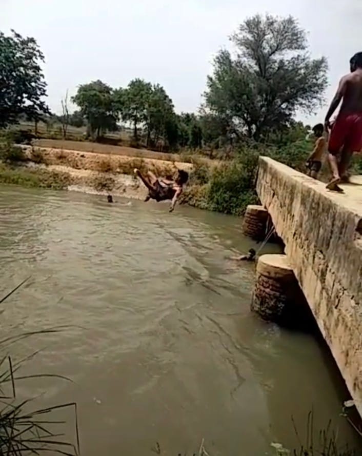 The district's canals, ponds and waterworks lack adequate safety measures, resulting in the loss of over 20 lives in five years.