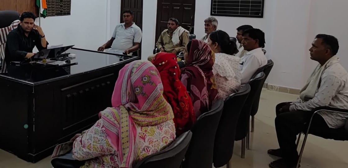 The government will have to accept our demands, we will not back down: sanitation workers