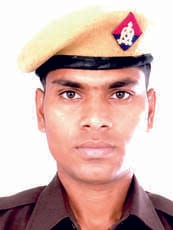 Suspended constable commits suicide by hanging himself at home