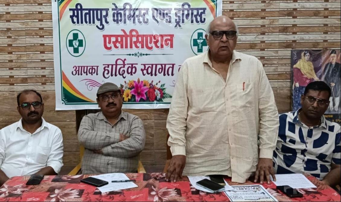 Medicine shops will remain open on May 20
