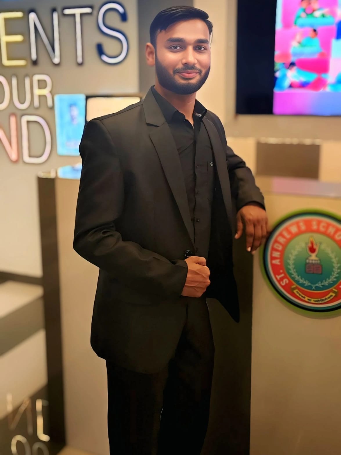 Kanhaiya Pathak appointed assistant coach of basketball team