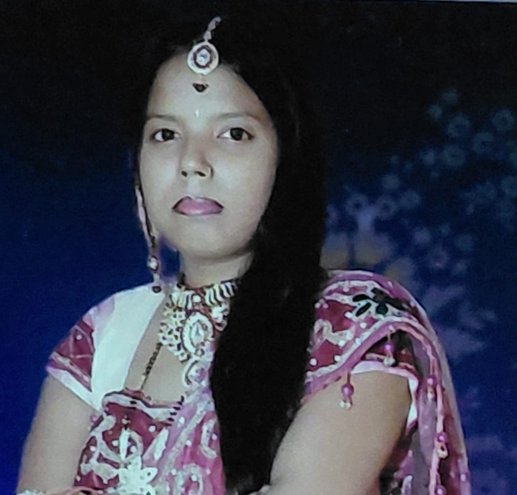 Married Woman Dies Under Suspicious Circumstances; Allegations of Poisoning