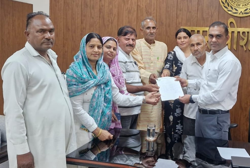 If farmers' problems are not resolved, there will be agitation: Samay Singh