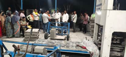 Monday turns deadly in Korba: 5 killed in three separate accidents