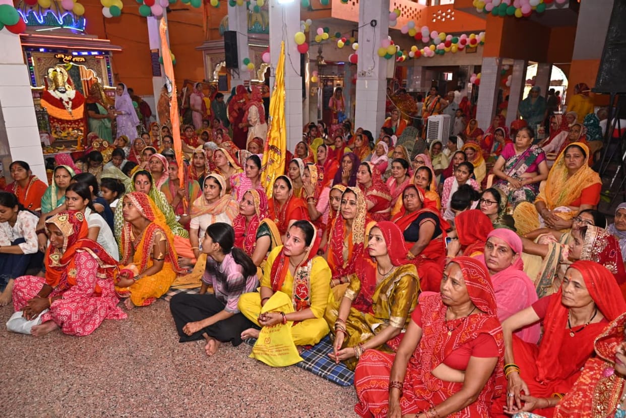 Devotion to Lord Shiva gives spiritual energy: Bharat Bhushan