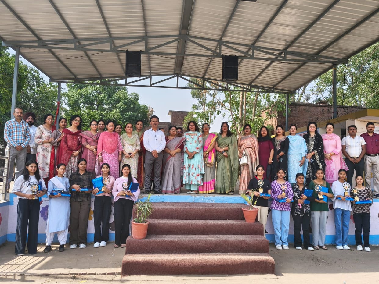 Shruti, a brilliant student, will no longer have to face financial constraints.