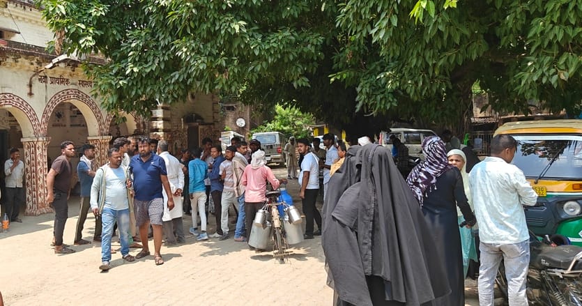 Woman burnt to death in suspicious circumstances at in-laws' house, murder charge filed
