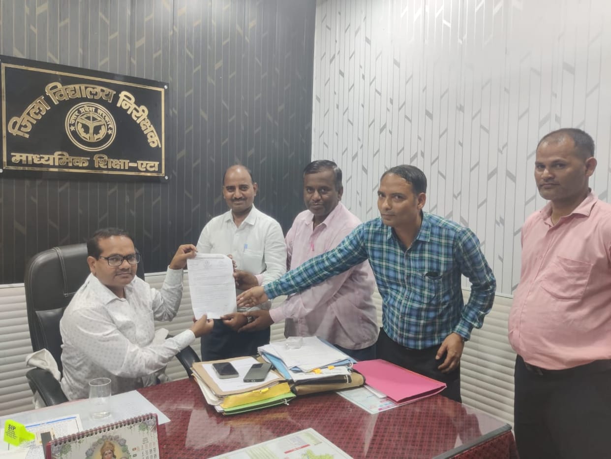 Disappointment among teachers due to the letter not to leave the headquarters, met the DIOS