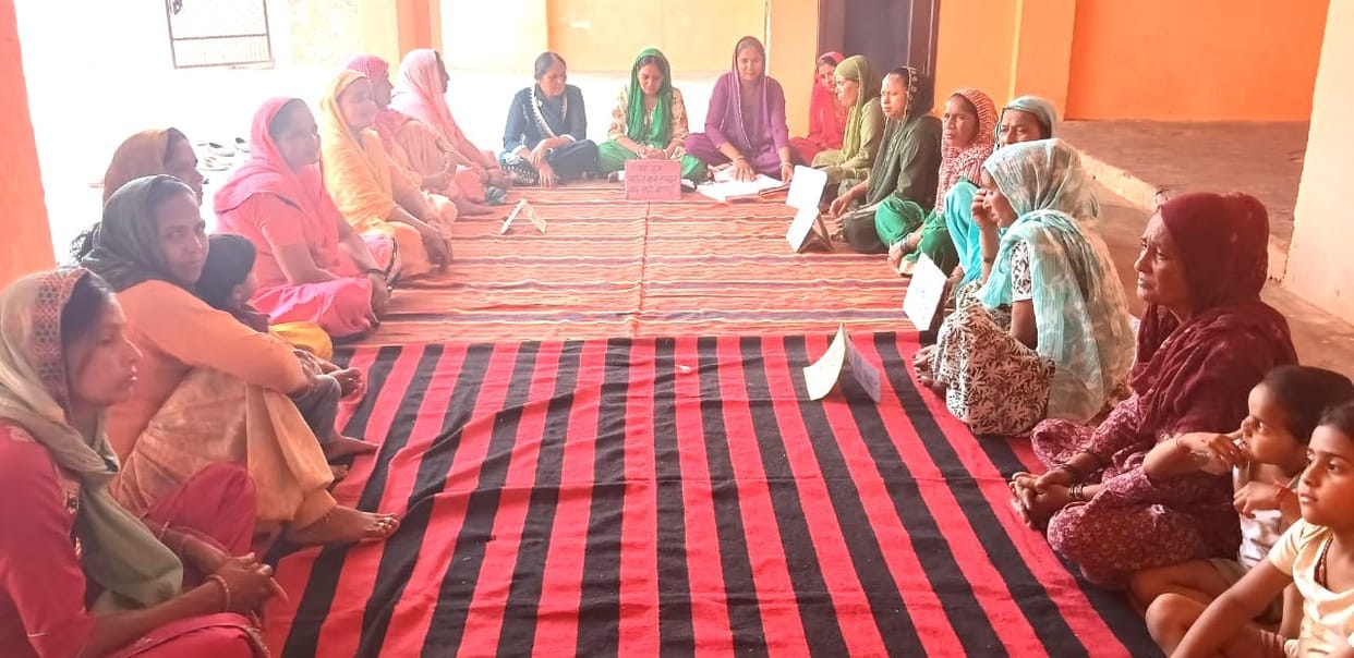The Rural Livelihoods Mission is Transforming the Landscape