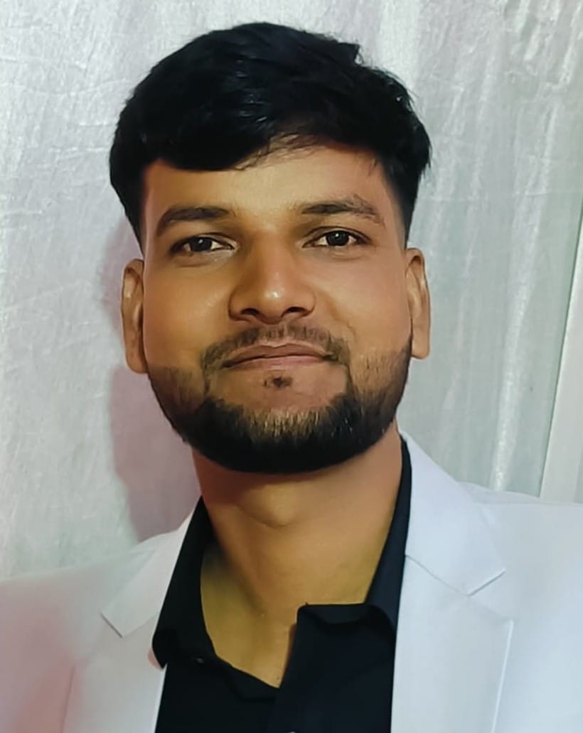 24 hours later, the body of a youth who drowned in the Saryu River was found five kilometers away.