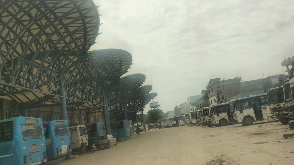 Tanakpur division needs 45 new buses