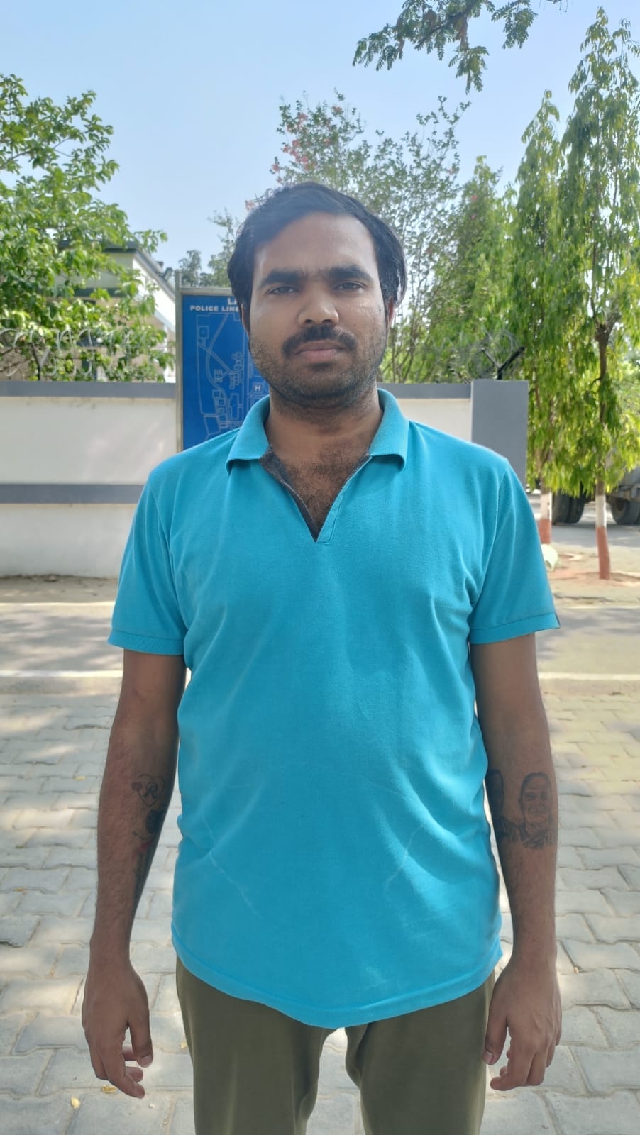 A software engineer is the mastermind behind the investment scam.