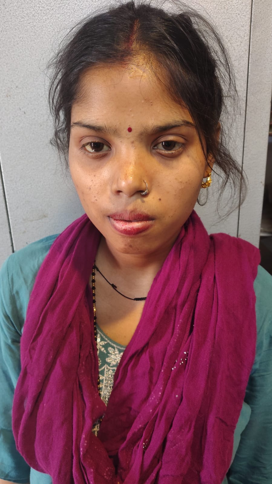 Stepmother Beats Innocent Child for Asking for Milk, Then Murders Him by Smothering His Mouth and Nose