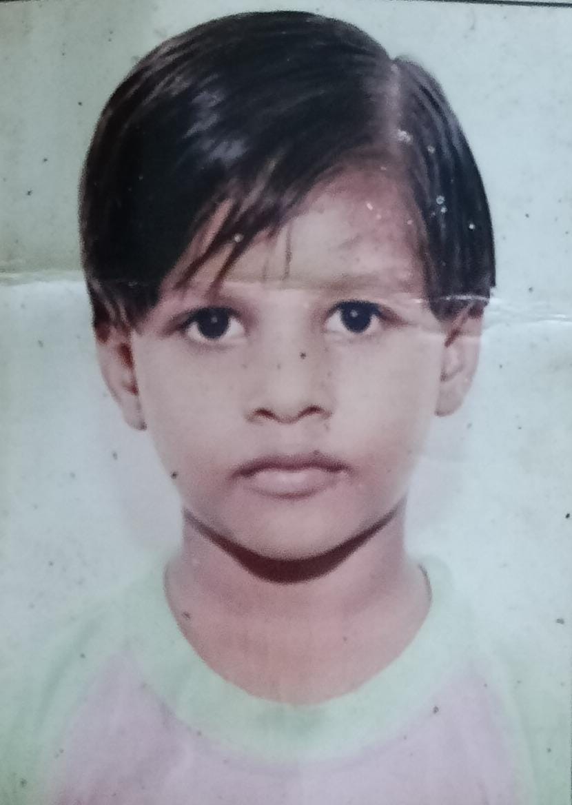 FIR lodged after two years in girl's death case
