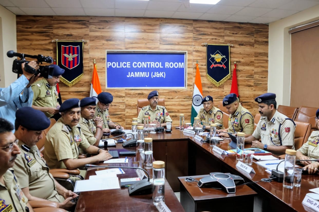 dgp, meeting, security