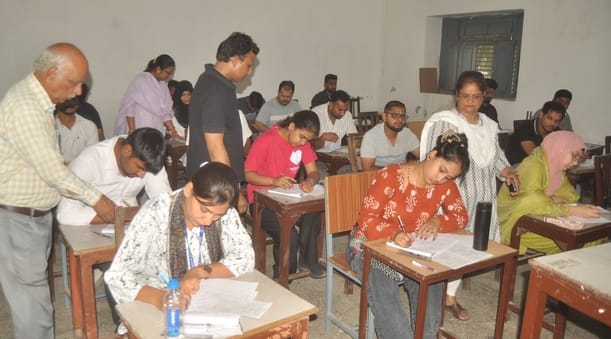 Main examinations of Bachelor Honors will start from 26th May