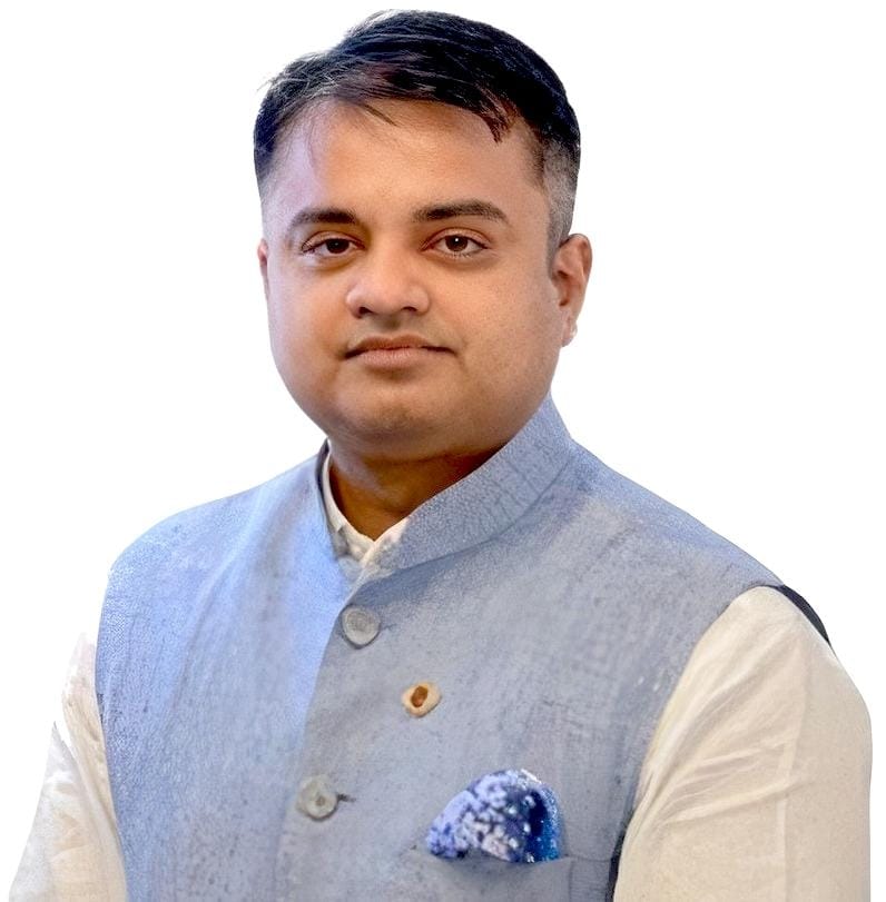 Vinayak Nath Becomes Founding Chairman of FICCI UP Startup Committee