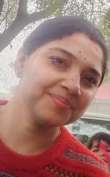 A teacher and a teacher riding a scooter died after being hit by a pickup.