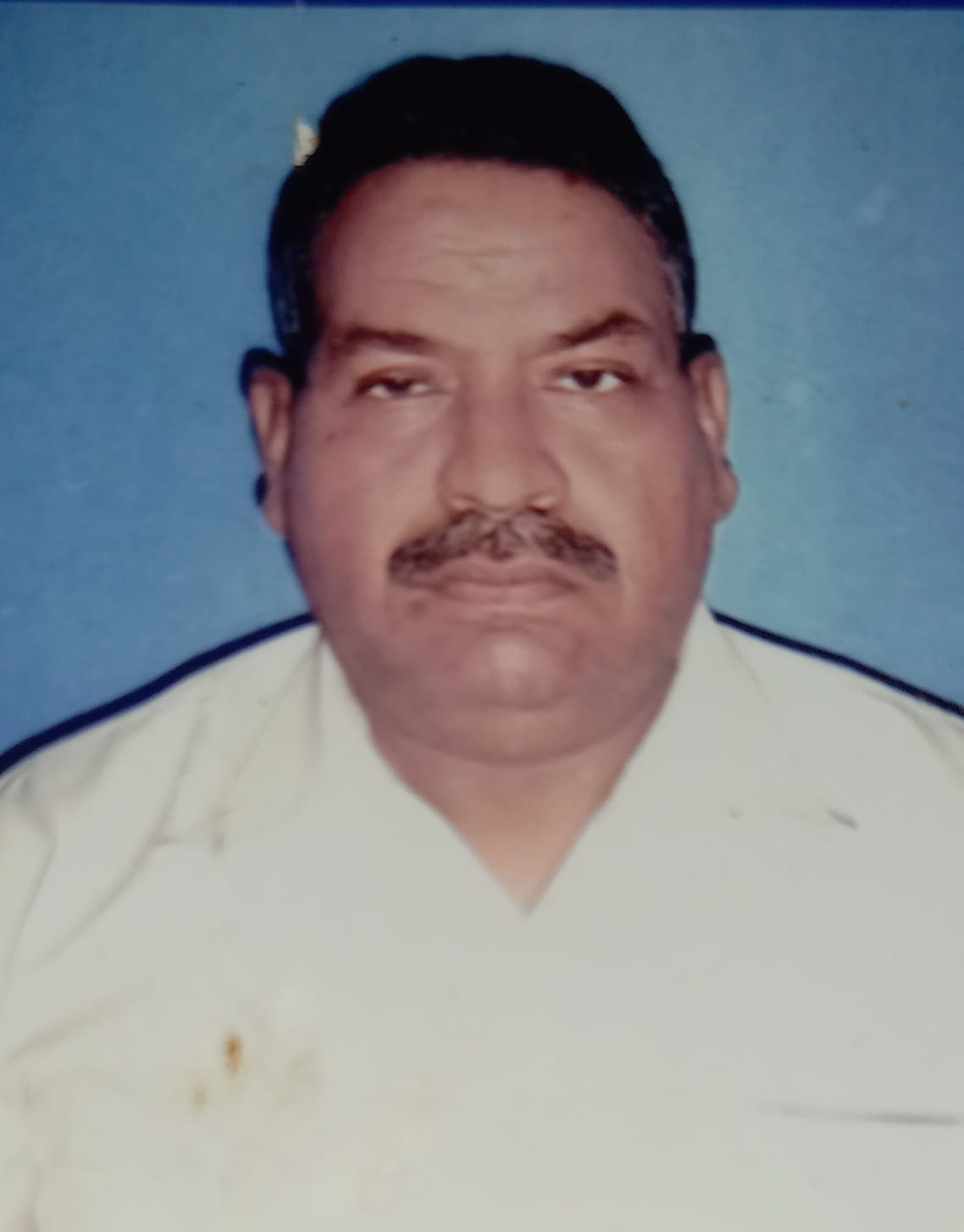 Life was useful for the border, death will be useful for medical education.