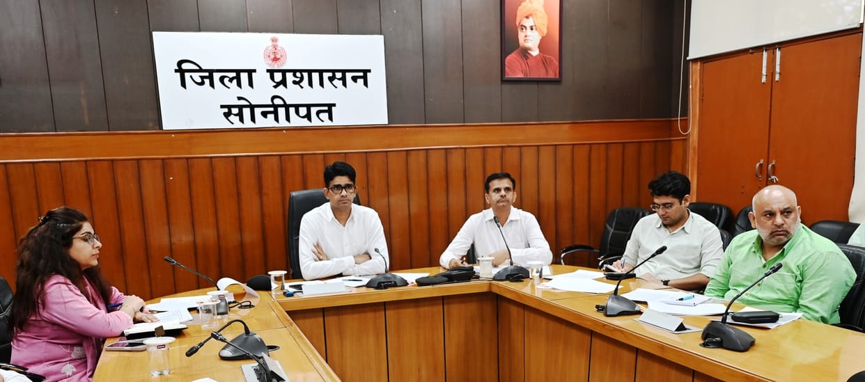 SIR work to begin in June, instructions given to speed up preparations