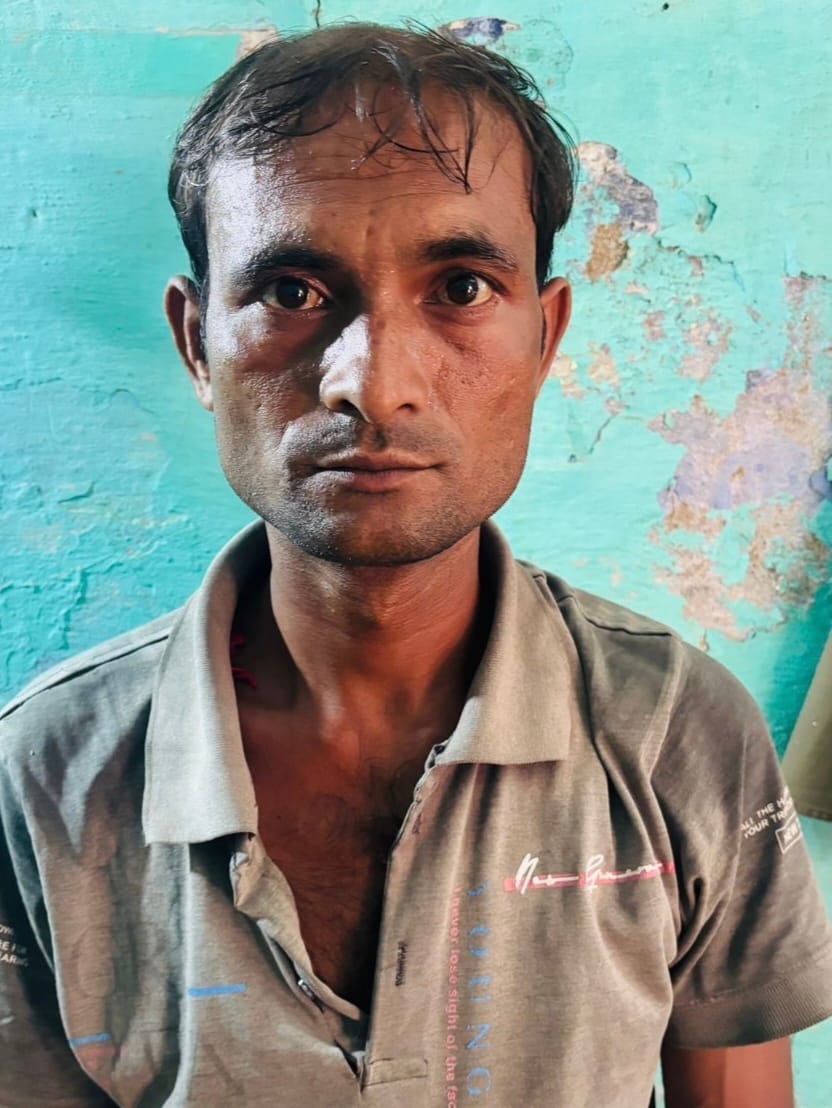 Another accused arrested in Motipur riot case