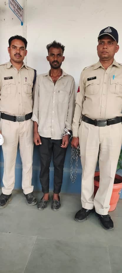 Two minor girls were abducted from a wedding ceremony