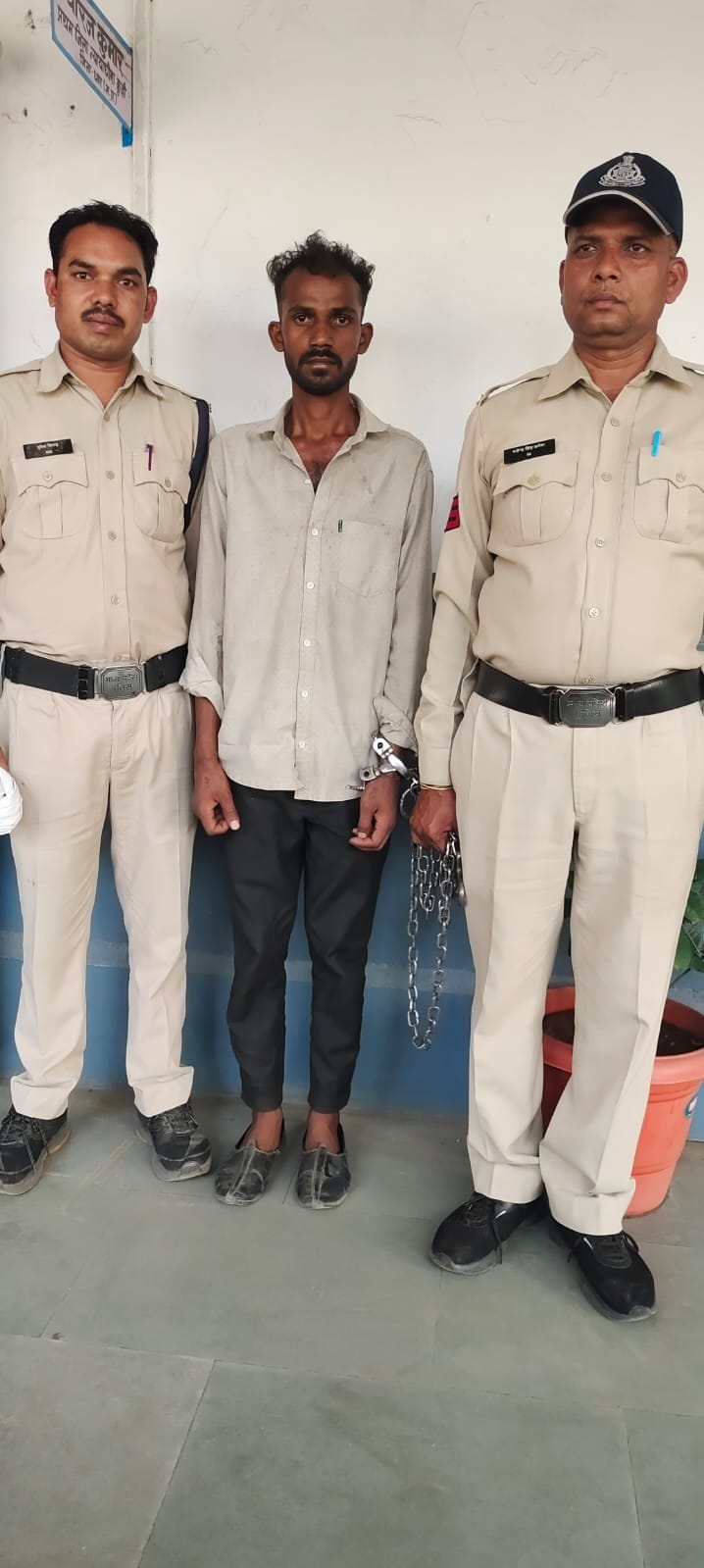 Two minor girls were abducted from a wedding ceremony