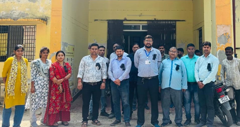 NHM contract employees to boycott work from tomorrow