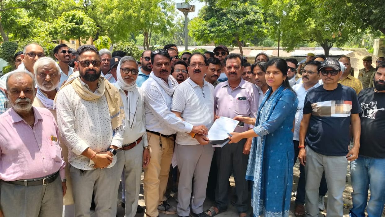 Strike against online sale of medicines