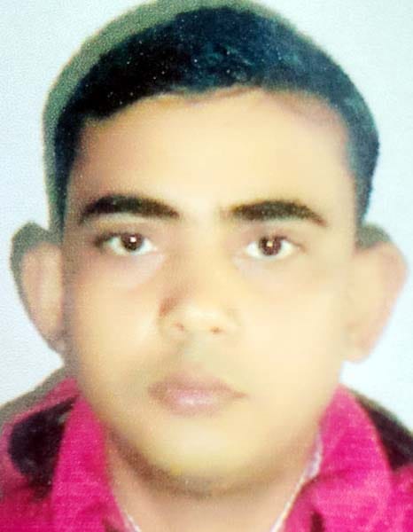 Kidnapping Case Finally Registered for Youth Missing for Two Months
