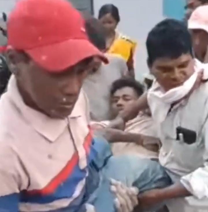 korba